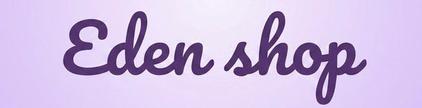 Eden shop